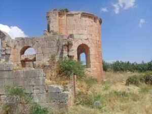 تحفة ديرية رومية