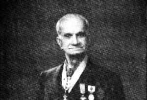 بروتو بسالتي الكرسي الانطاكي متري المر