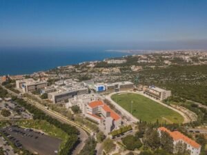 جامعة البلمند