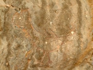 اسطورة النمرود وكفر حور