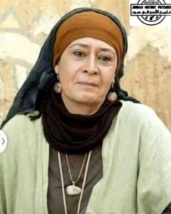 جولييت هاكوبيان المخرجة والممثلة الارمنية المبدعة