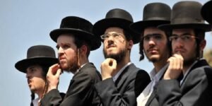  جمهورية اليهود المنسية “بايروبيجان”