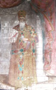 البطريرك القسطنطيني جناديوس سكولاريوس