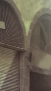 ورشة ال نحات في حي القيمرية صورة معاصرة