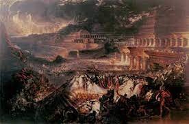 نبوبولاسر .. حاكم بابل الثائر الذي وقفت الآلهة في صفه قرر مهاجمة ونهب آشور ثم تمكن من اسقاط نينوى