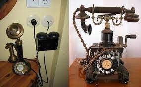 تعرف على تاريخ دخول الهاتف إلى سورية