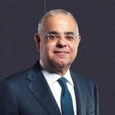 المهندس نقولا سابا محافظ بيروت