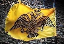 النسر الرومي شعار الروم