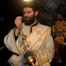 الشماس يبخر ...