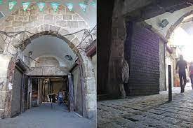 باب الجابية