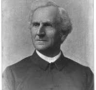 مؤسس الجامعة الاميركية القسيس دانيال بليس