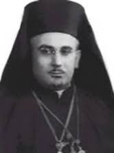 المتروبوليت انطونيوس بشير