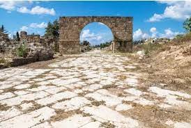 - "الفقهاءالسوريون" ومعهد بيروت للقانون/ القانون الروماني