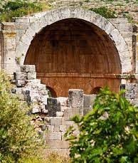 تحفة ديرية رومية