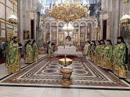 دار البطريركية الاورشليمية