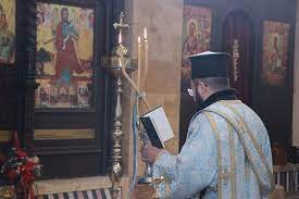 في الشموسية