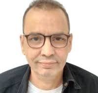 رحل “عاشق دمشق”حكيم مرزوقي المسرحي التونسي