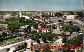 القنيطرة قبل عام 1967