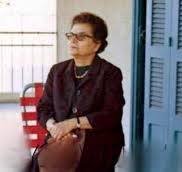 الديبلوماسية السورية اليس قندلفت رئيسة وفد سورية في الامم المتحدة ابنة متري قندلفت