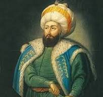 السلطان محمد الثاني