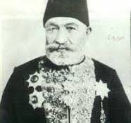 هولو باشا العابد