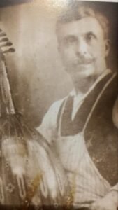 انطون جرجي نحات