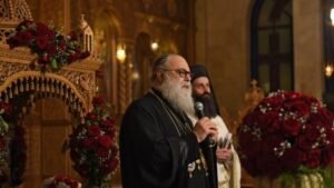 رسالةٌ رعائيّةٌ/ العَائلةُ فَرحُ الحَياة