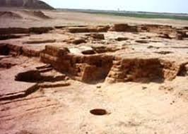 «تل الشيخ حمد».. المدينة الآشورية المجهولة«دوركاتليمو»