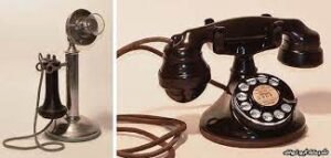 تعرف على تاريخ دخول الهاتف إلى سورية