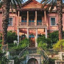 احصاء لمدينة دمشق 1920