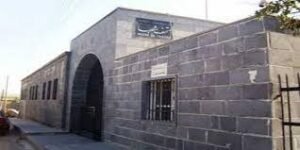 التجوال في متحف شهبا يجعلك بطلاً في أسطورة..