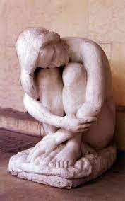 احدى روائع المثال النحات جاك وردة