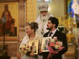 رسالةٌ رعائيّةٌ/ العَائلةُ فَرحُ الحَياة