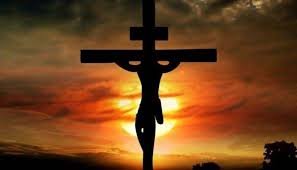 الصليب المحيي