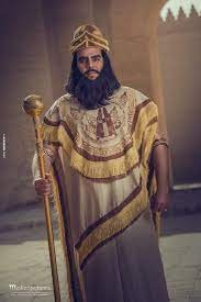 نبوبولاسر .. حاكم بابل الثائر الذي وقفت الآلهة في صفه قرر مهاجمة ونهب آشور ثم تمكن من اسقاط نينوى