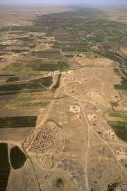 «تل الشيخ حمد».. المدينة الآشورية المجهولة«دوركاتليمو»