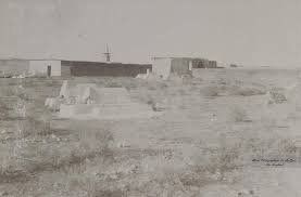 ضيعة القابون حوالي دمشق 1890سنة