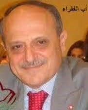 طبيب القلب الجراح السوري طلال فارس