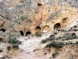 مغاور يبرود