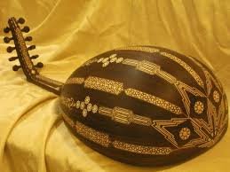 عود نحاتي دمشقي يغرد في المانيا