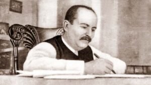  المؤرخ جرجي زيدان صاحب روايات تاريخ الاسلام