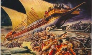 اقتحام القسطنطينية