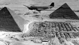 العدوان الثلاثي على مصر 1956