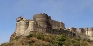 أماكن سياحية من محافظة حماه: