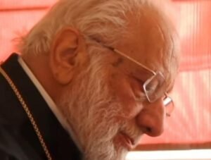 المطران جورج خضر