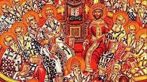 المجمع المسكوني الرابع والطبيعة الواحدة