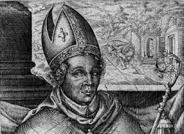 الآريوسية/ آريوس