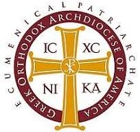 شعار ابرشية اميركا الشمالية الانطاكية