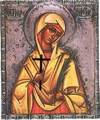 الامبراطورة ايريني