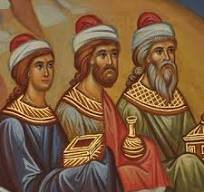 المجوس قدموا هداياهم للملك الطفل المولود هل نقدم له هدايانا؟